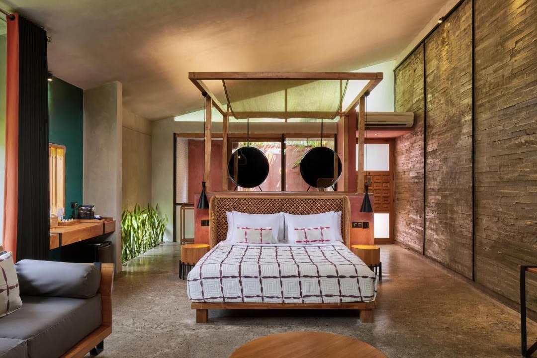 Photo of Bedroom in Pererenan
