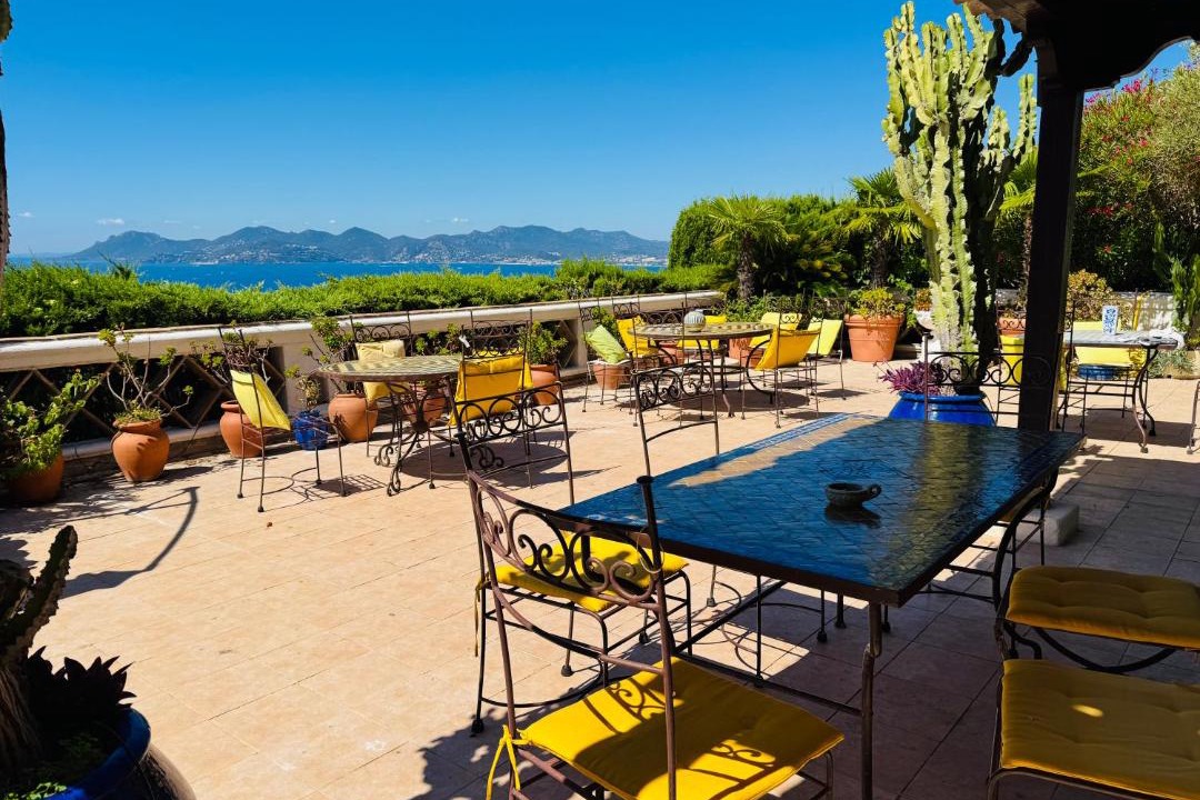 Photo of Patio Balcony in California - Pezou