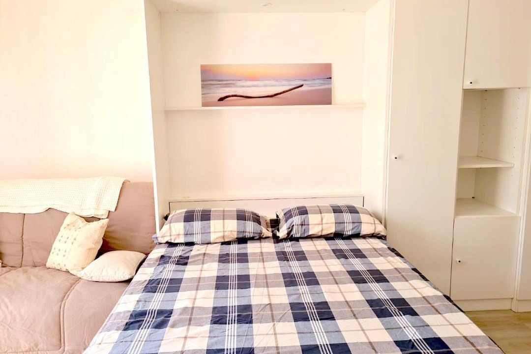Photo of Bedroom in Saint-Laurent-du-Var