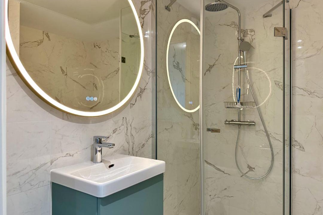 Photo of Bathroom in Saint-Laurent-du-Var