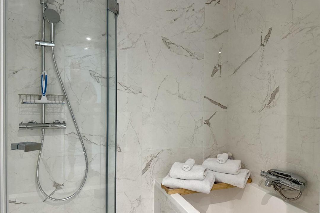 Photo of Bathroom in Saint-Laurent-du-Var