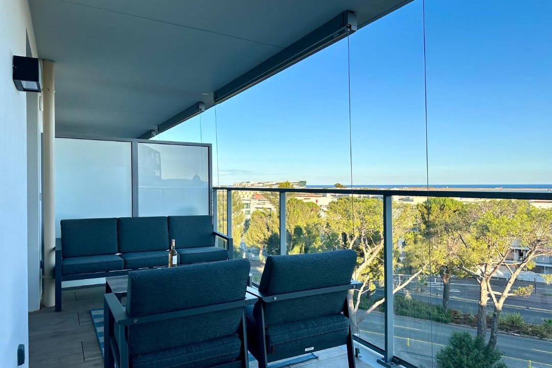 Photo of Patio Balcony in Saint-Laurent-du-Var