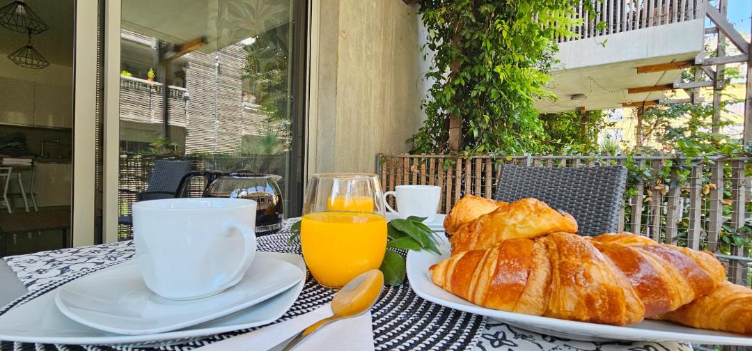 Photo of Patio Balcony in Saint Maurice