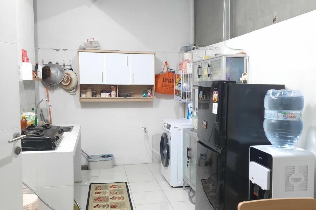 Photo of Kitchen in Lawang
