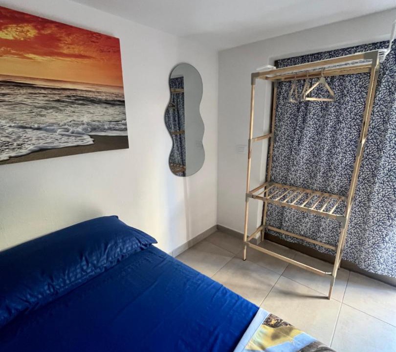 Photo of Bedroom in Vada
