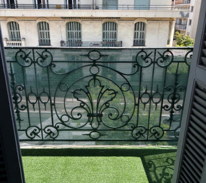 Photo of Patio Balcony in Mantega