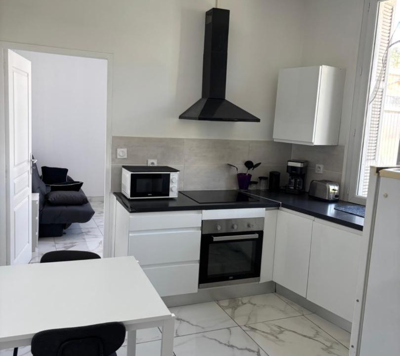 Photo of Kitchen in Mantega