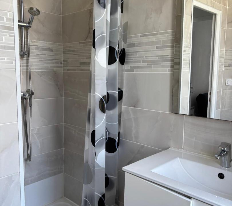 Photo of Bathroom in Mantega