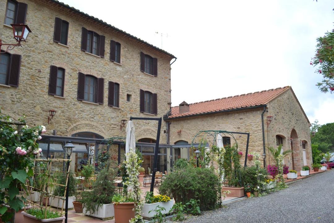 Photo of Others in Saline di Volterra