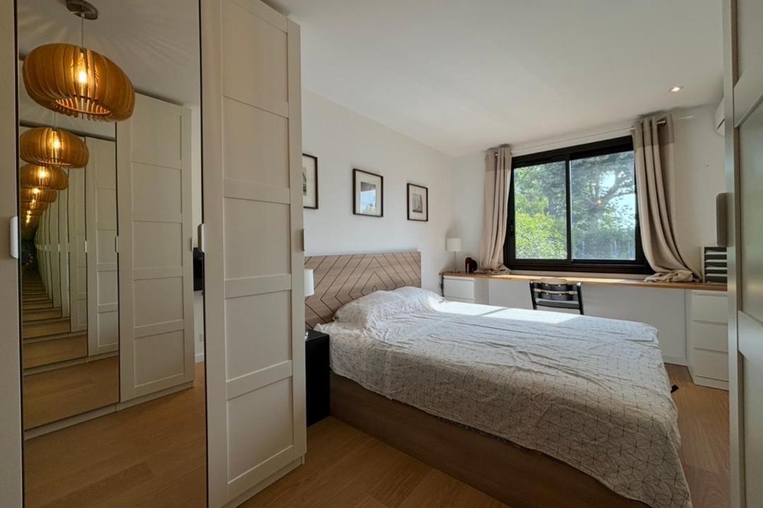 Photo of Bedroom in Mougins