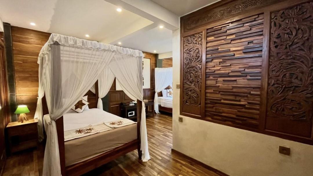 Photo of Bedroom in Penebel
