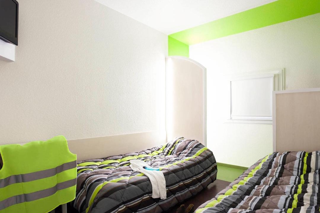 Photo of Bedroom in Villeneuve-Loubet