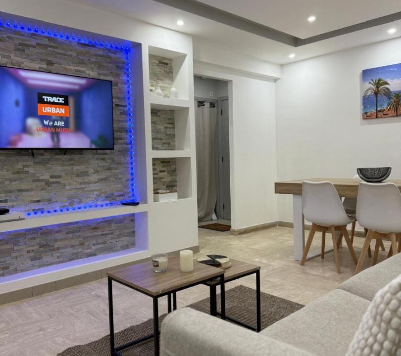 Photo of Livingroom in Saint-Laurent-du-Var