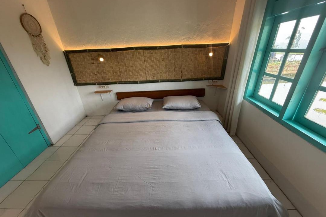 Photo of Bedroom in Ciwidey