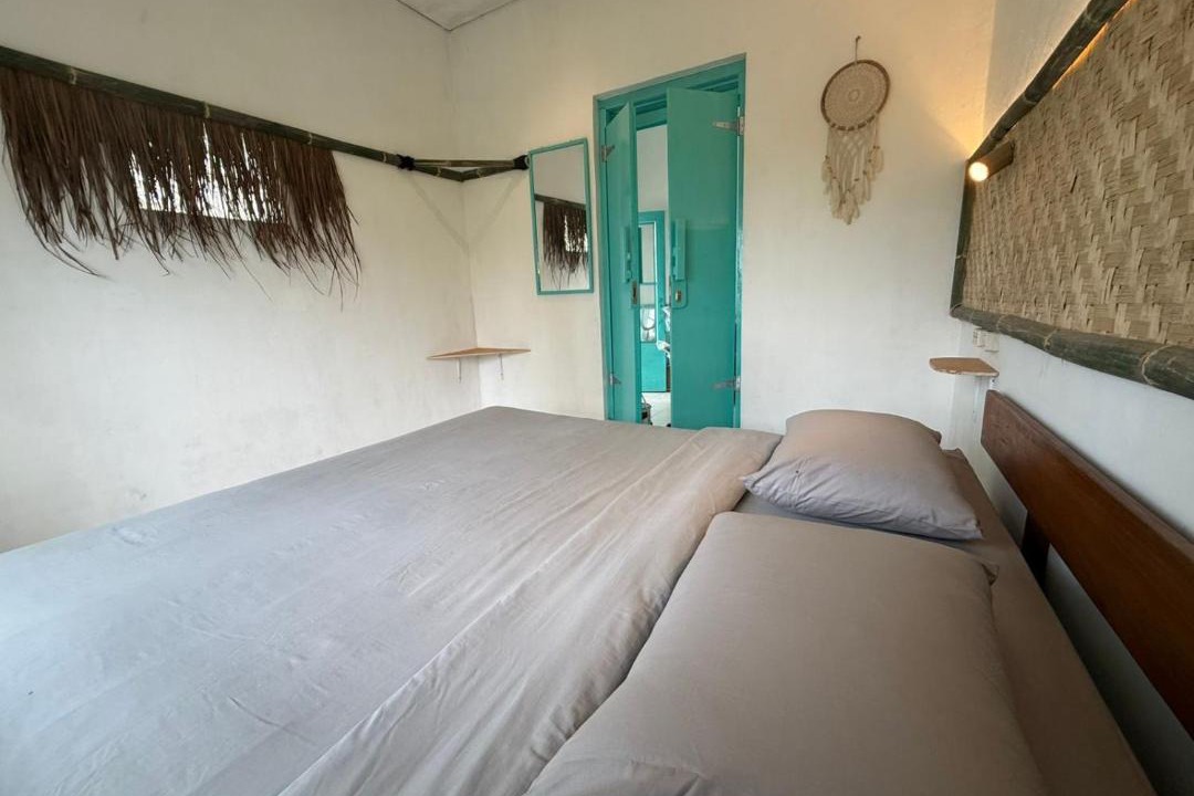Photo of Bedroom in Ciwidey