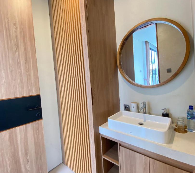 Photo of Bathroom in Mas