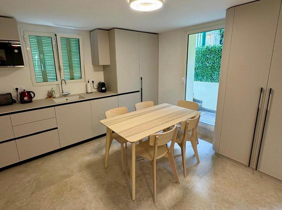 Photo of Kitchen in La Californie