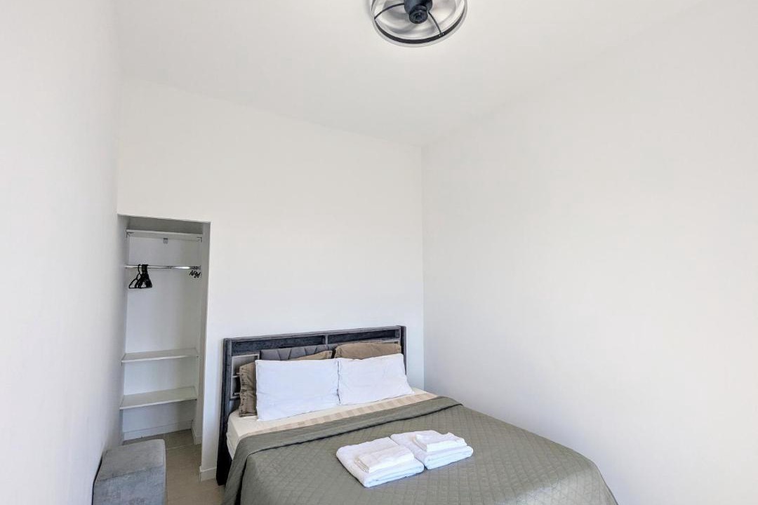 Photo of Bedroom in Fabron