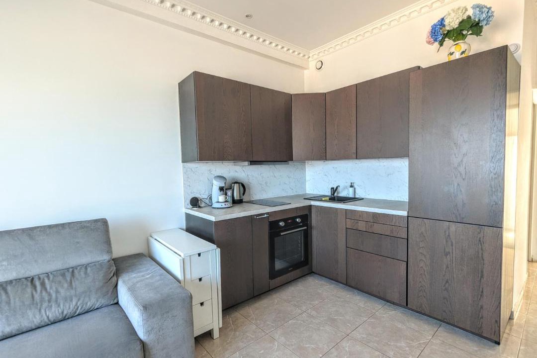 Photo of Kitchen in Fabron