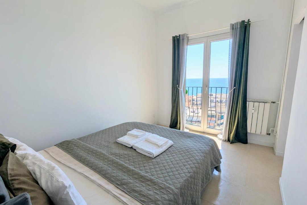 Photo of Bedroom in Fabron
