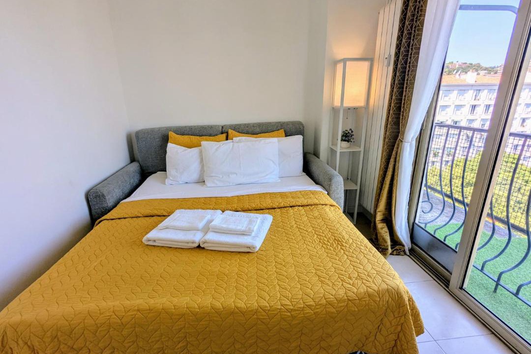 Photo of Bedroom in Fabron