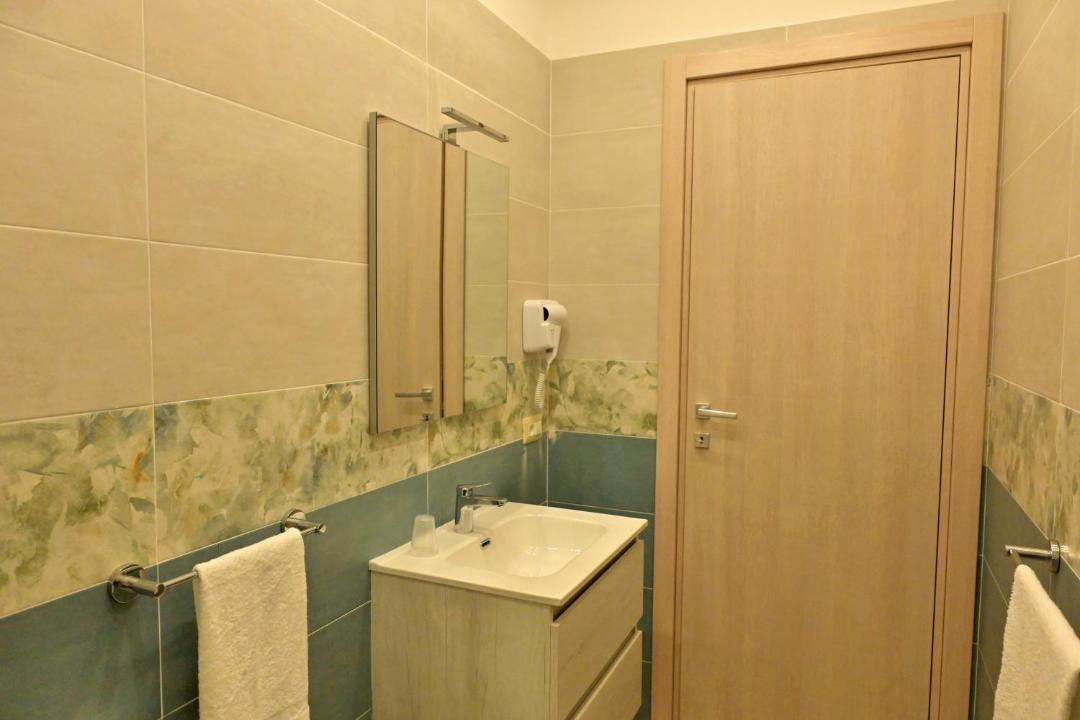 Photo of Bathroom in Agropoli