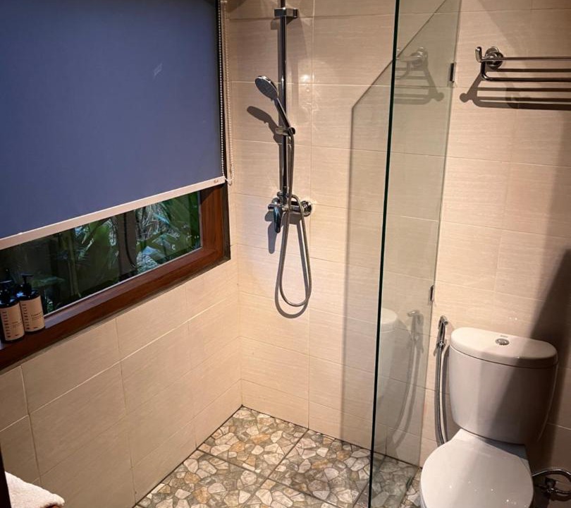 Photo of Bathroom in Penebel
