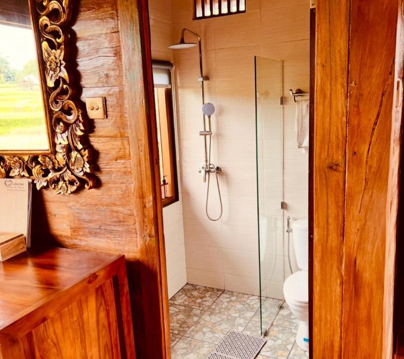 Photo of Bathroom in Penebel