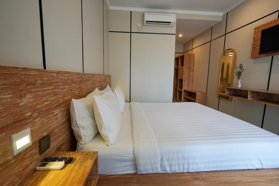 Photo of Bedroom in Pererenan