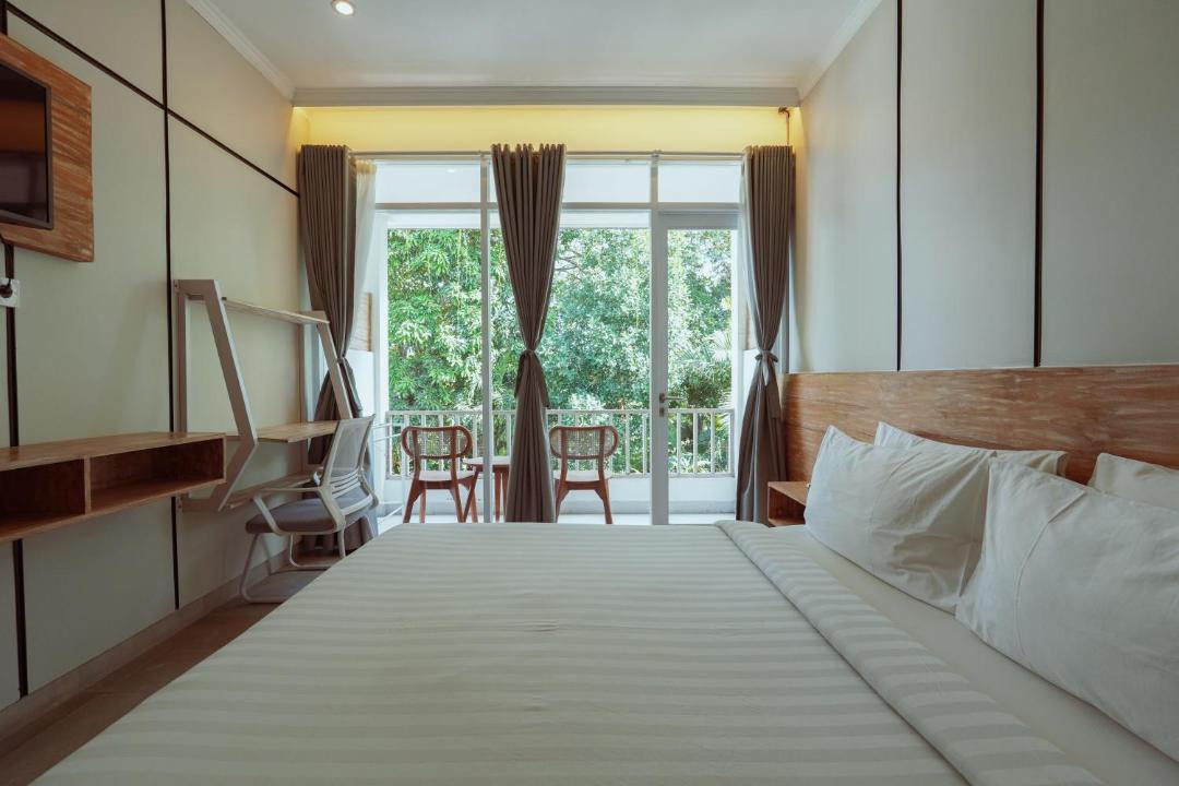 Photo of Bedroom in Pererenan