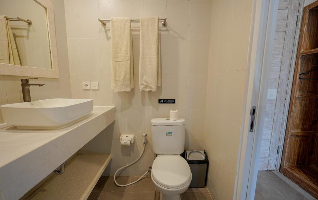 Photo of Bathroom in Pererenan