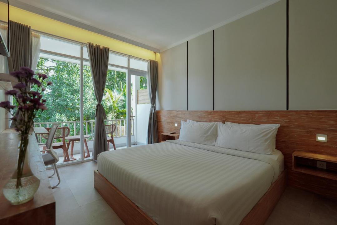 Photo of Bedroom in Pererenan