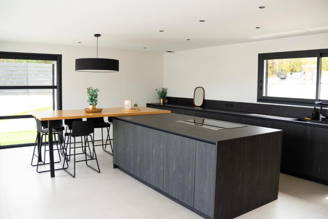 Photo of Kitchen in Saint-Aygulf