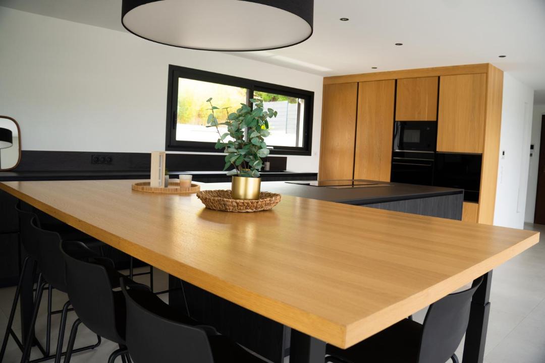 Photo of Kitchen in Saint-Aygulf