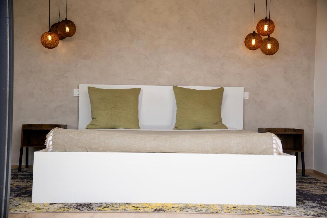 Photo of Bedroom in Saint-Aygulf