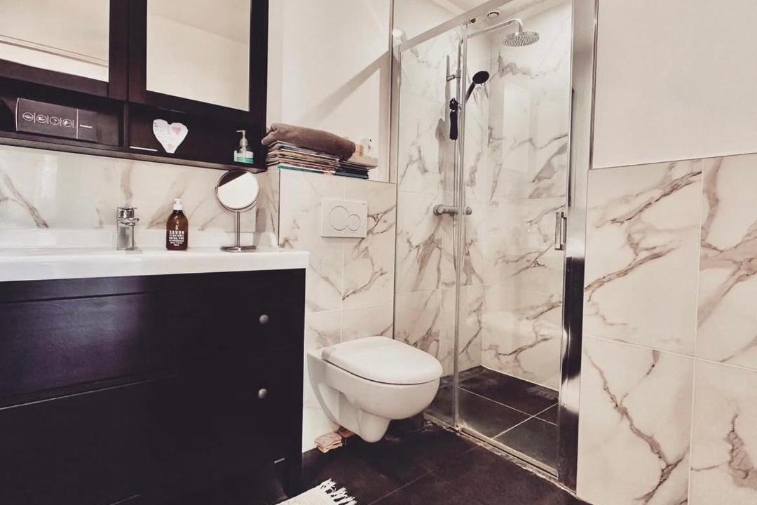 Photo of Bathroom in Carre d'Or