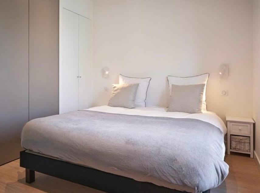 Photo of Bedroom in Carre d'Or