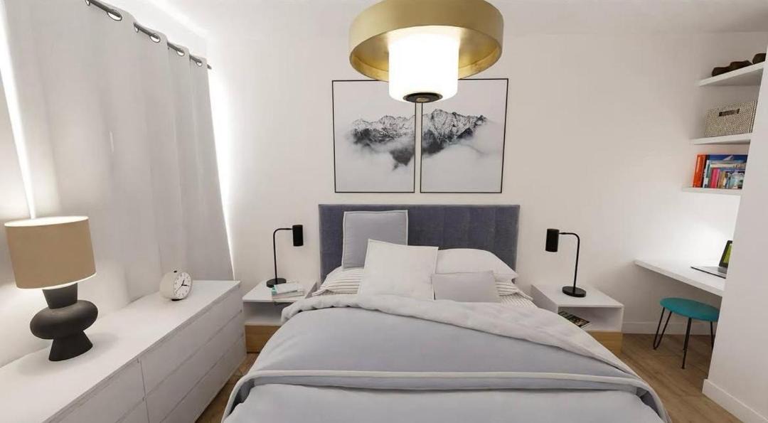 Photo of Bedroom in Carre d'Or