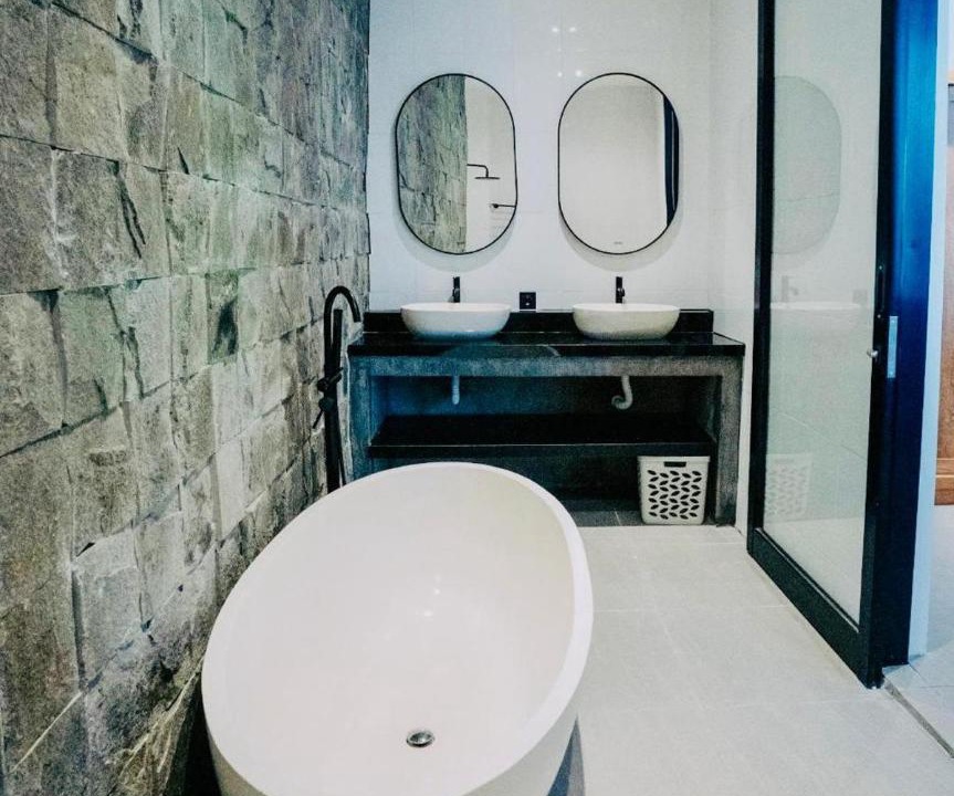 Photo of Bathroom in Tua