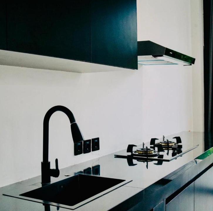 Photo of Kitchen in Tua