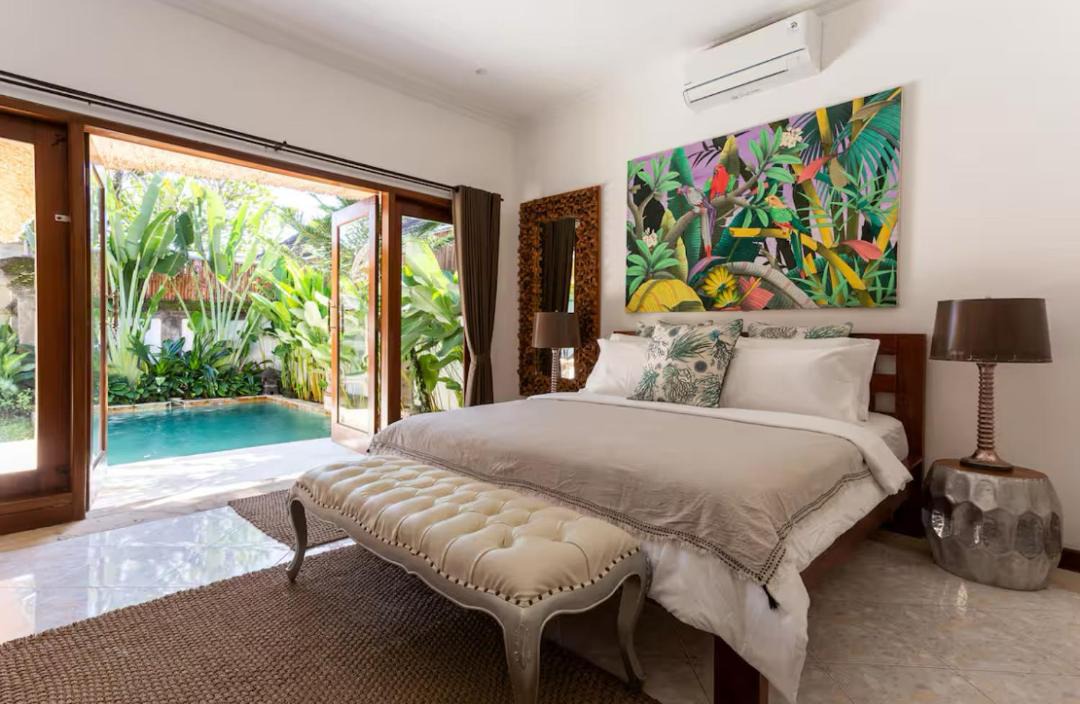 Photo of Bedroom in Sanur Kauh