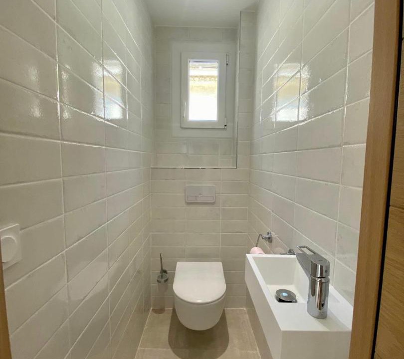 Photo of Bathroom in Saint Maurice
