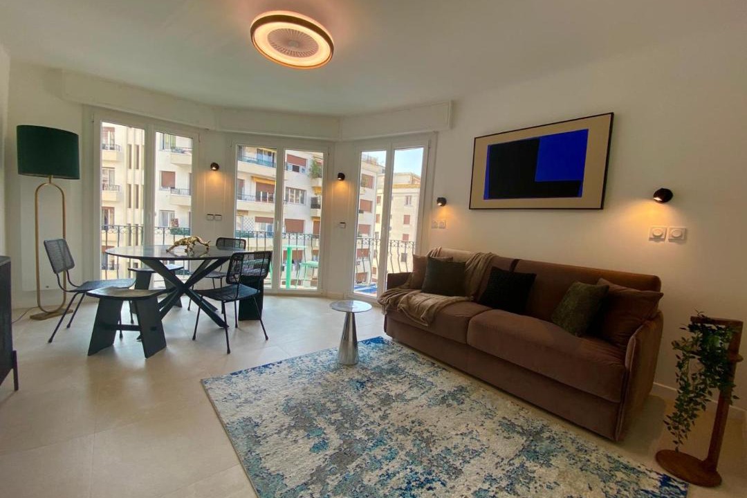 Photo of Livingroom in Saint Maurice