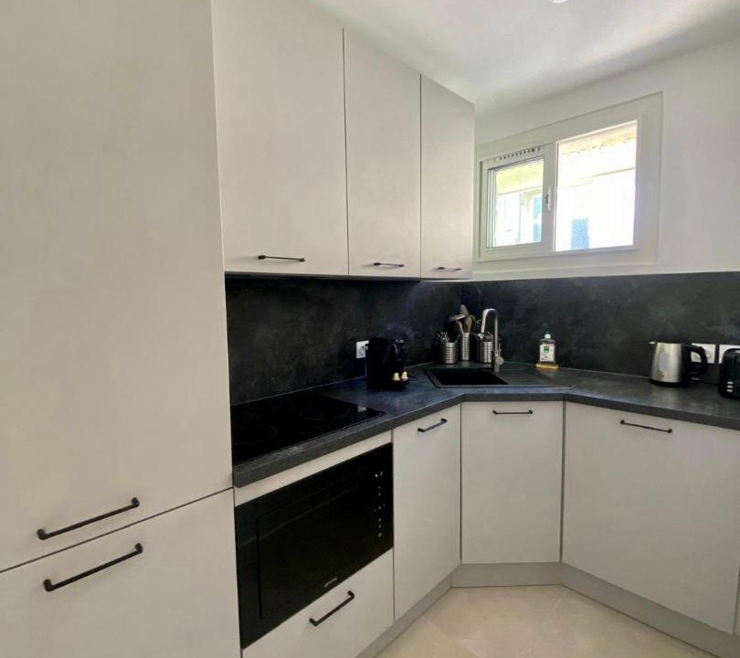 Photo of Kitchen in Saint Maurice