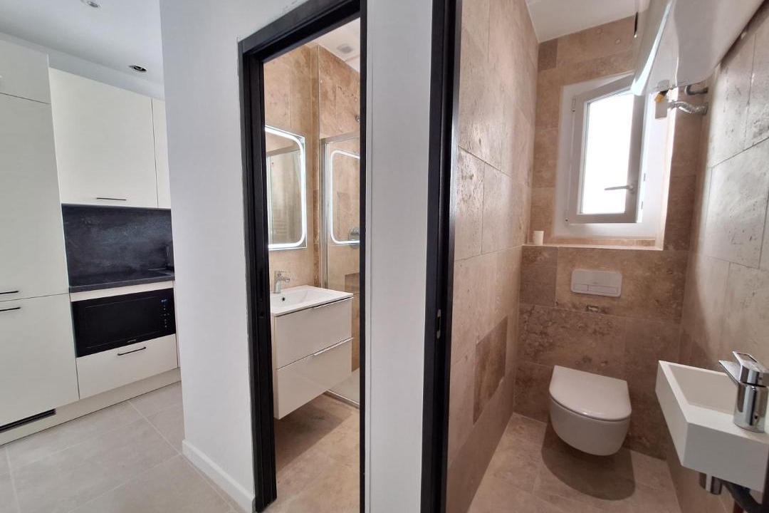 Photo of Bathroom in Saint Maurice