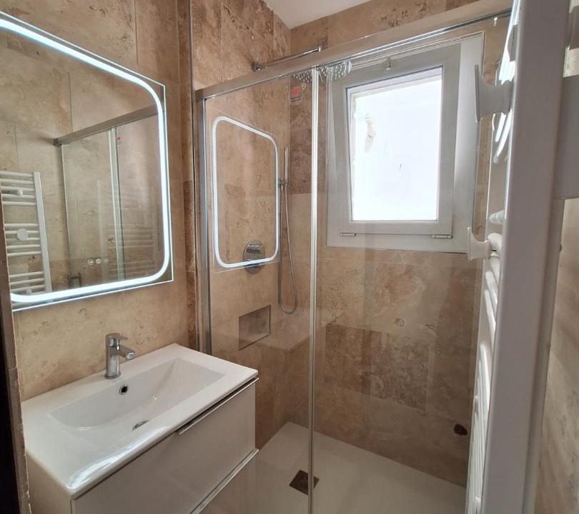 Photo of Bathroom in Saint Maurice