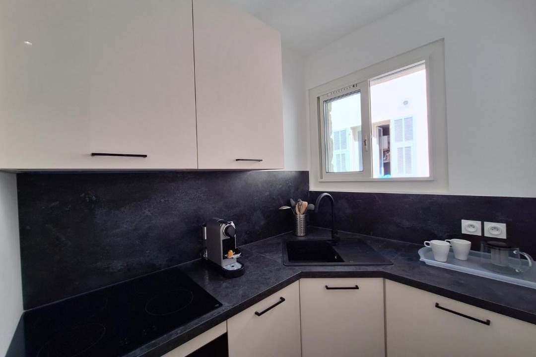 Photo of Kitchen in Saint Maurice