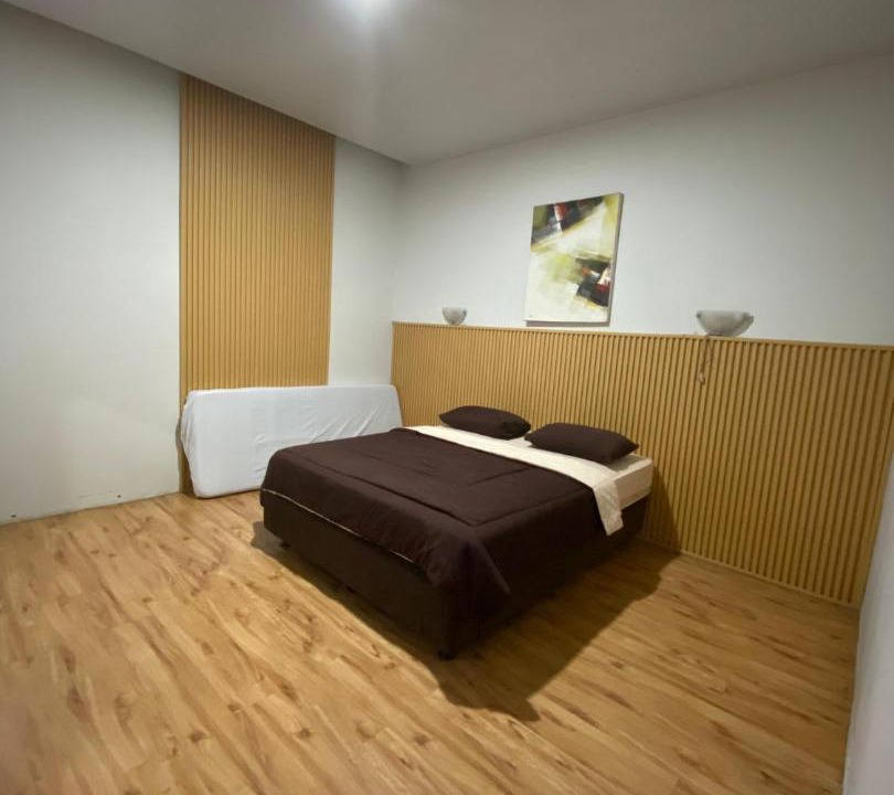 Photo of Bedroom in Pangalengan