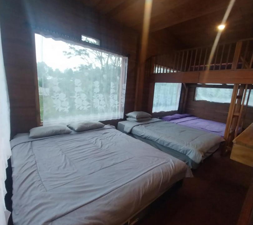 Photo of Bedroom in Cigugur