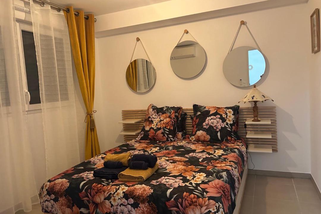 Photo of Bedroom in Saint-Sylvestre